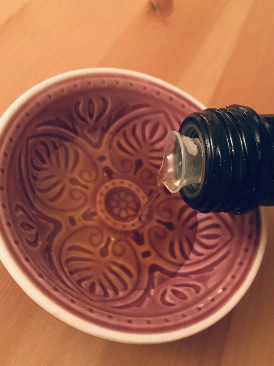 Sesamöl und warum es uns so gut&nbsp;tut