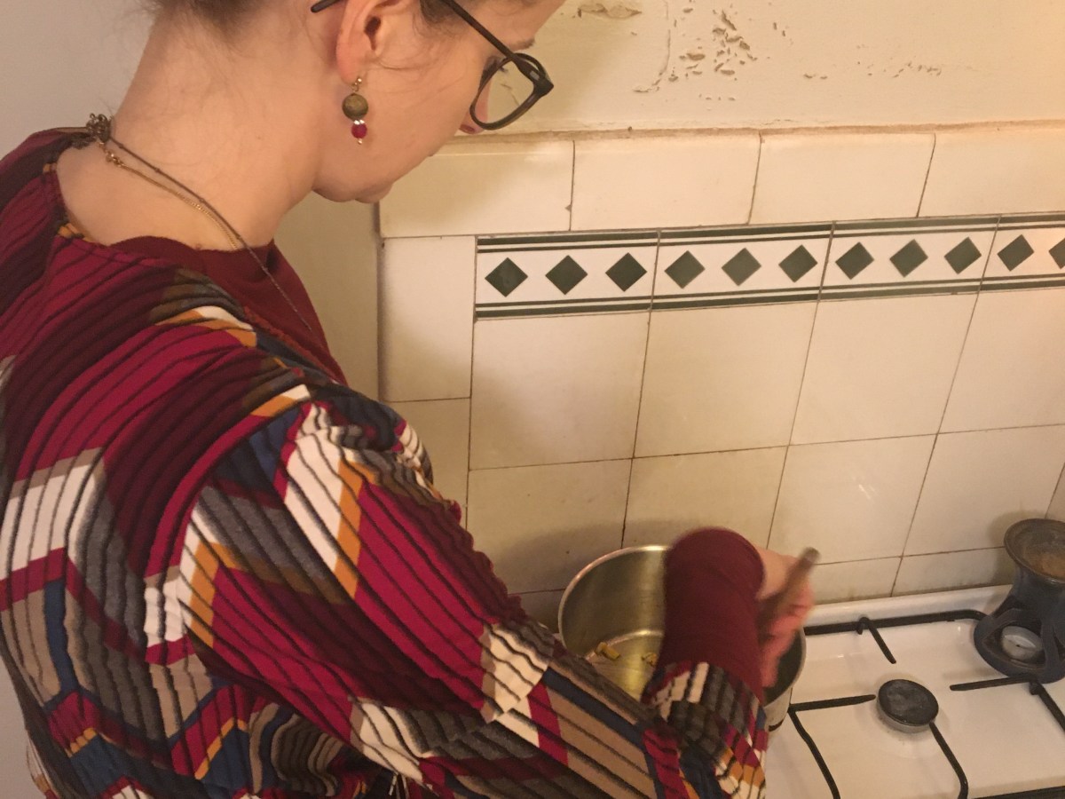 Podcastfolge #23                                   Wie gestalte ich meinen Tag Migräne&nbsp;prophylaktisch?