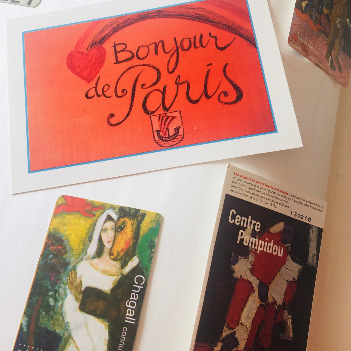 Wie etwas gelingt, das man sich unbedingt&nbsp;wünscht