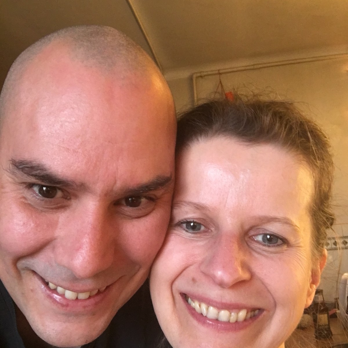 7 Wochen Isolation durch Grenzschliessung – verheiratet und doch&nbsp;getrennt