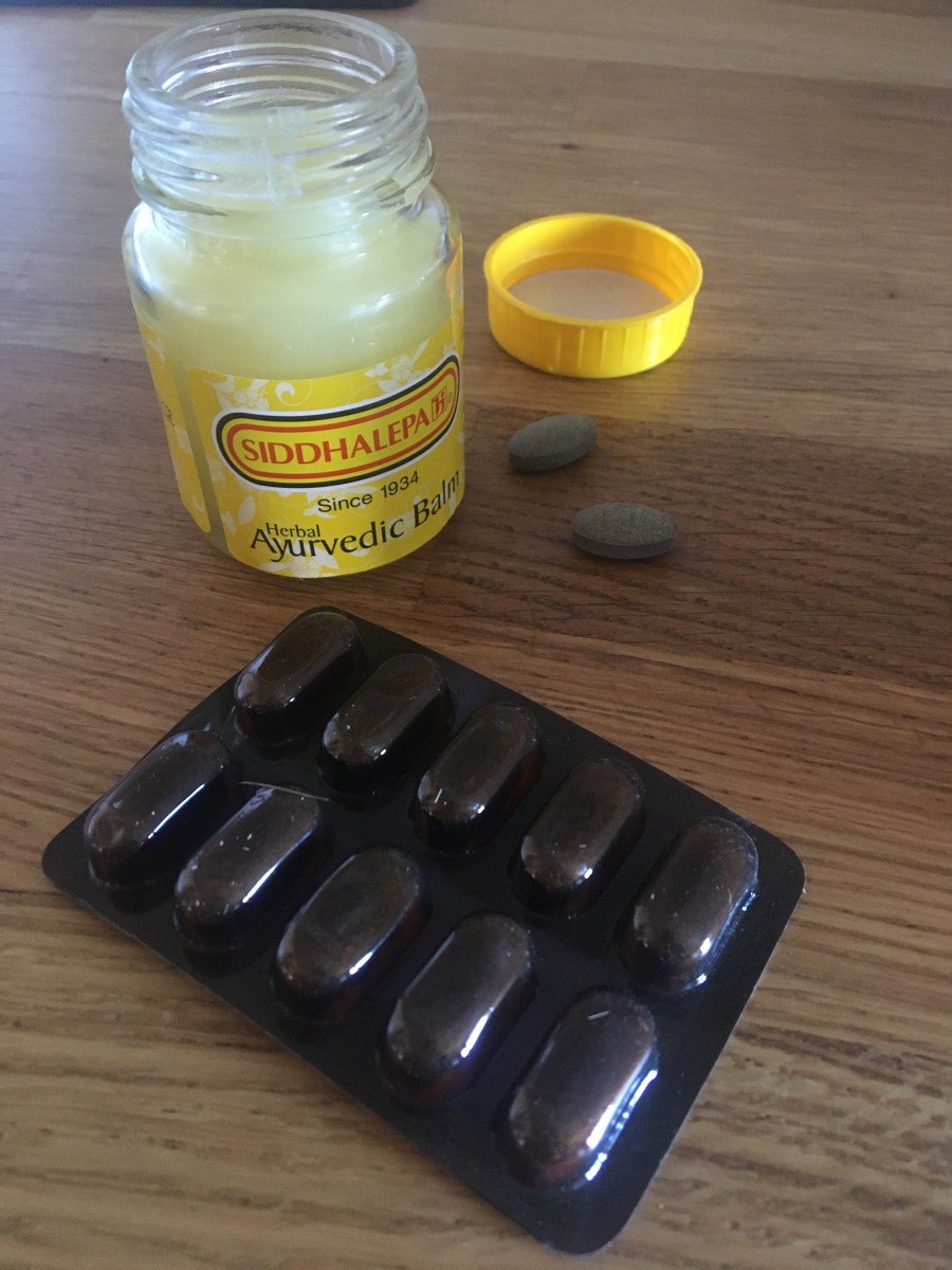 Ein Besuch beim Ayurveda&nbsp;Arzt