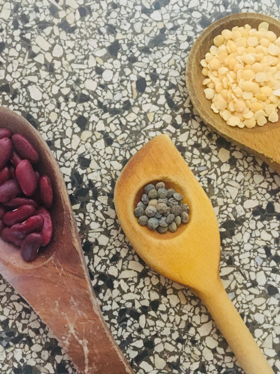 Warum Proteine so wichtig für unseren Körper sind und zu jeder Malzeit gegessen werden&nbsp;sollten