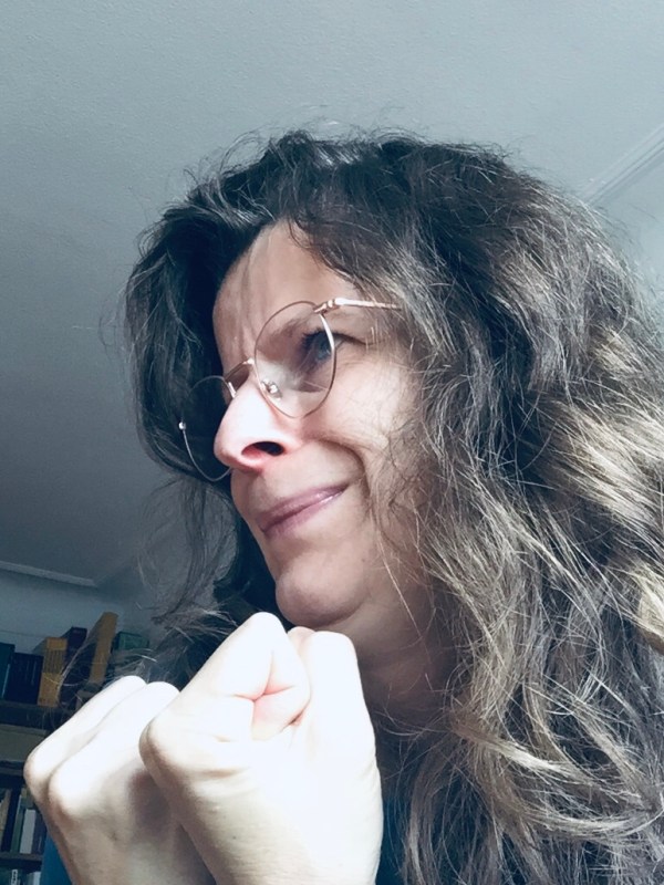 Vom Kopf wieder mehr ins Körpergefühl&nbsp;kommen