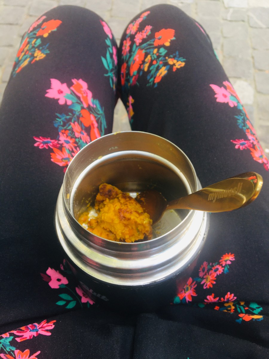 Dinacharya – die Tagesroutine, warum sie uns mit positiver Energie unterstütz Teil 2:              Der Mittag und der&nbsp;Abend