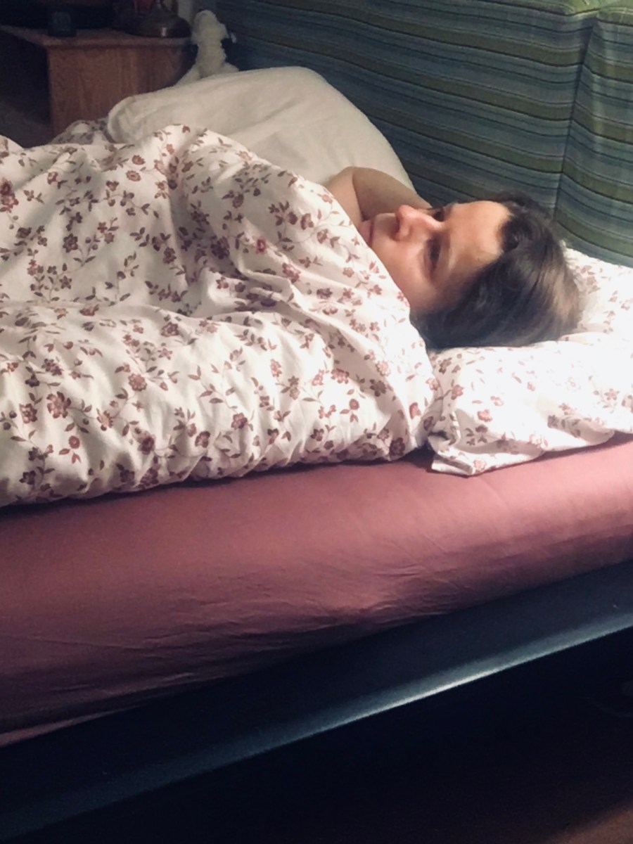 Tipps gegen schlaflose&nbsp;Nächte