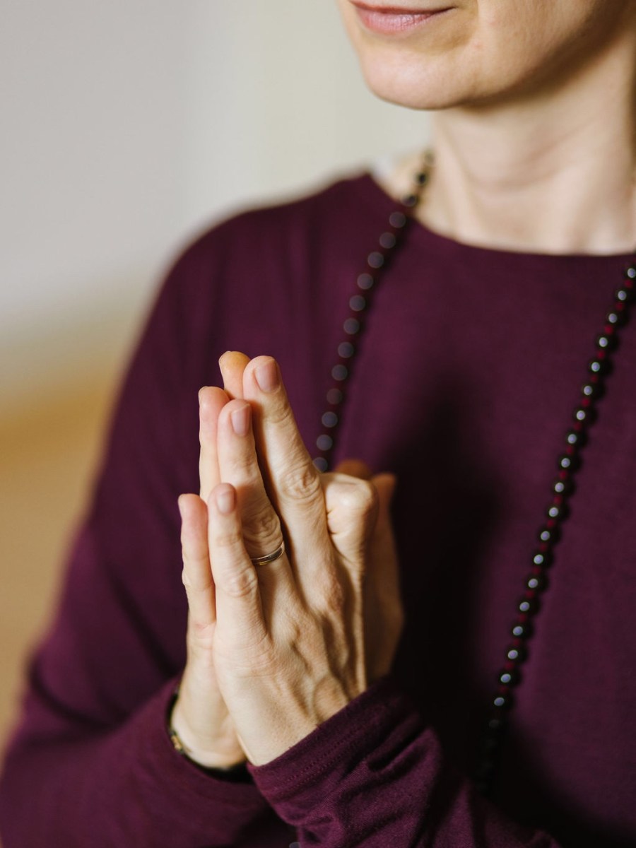 Podcastfolge #19                                                     12 Tipps um Dein hohes Vata zu&nbsp;zügeln