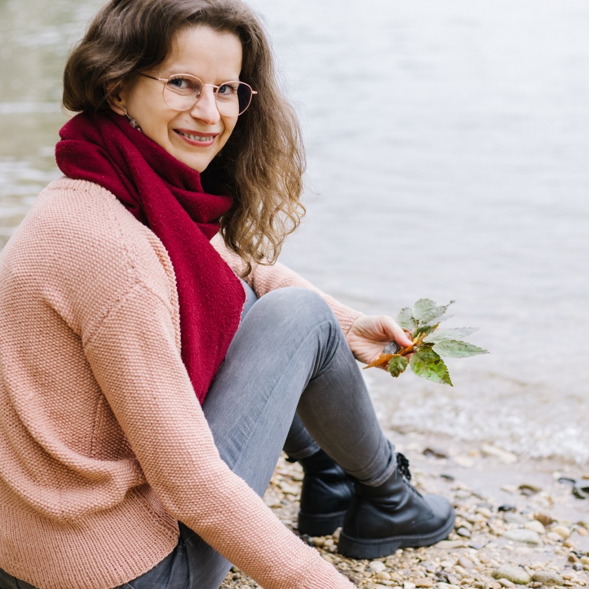 Den Widerstand gegen sich&nbsp;aufgeben
