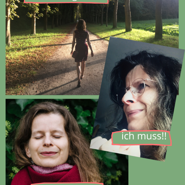 So schlichtest Du liebevoll den Kampf zwischen Körper, Geist und&nbsp;Emotionen