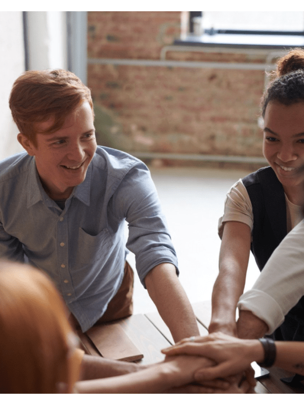 Die Charakteristika der Konstitutionen verstehen ~ und damit umgehen&nbsp;lernen