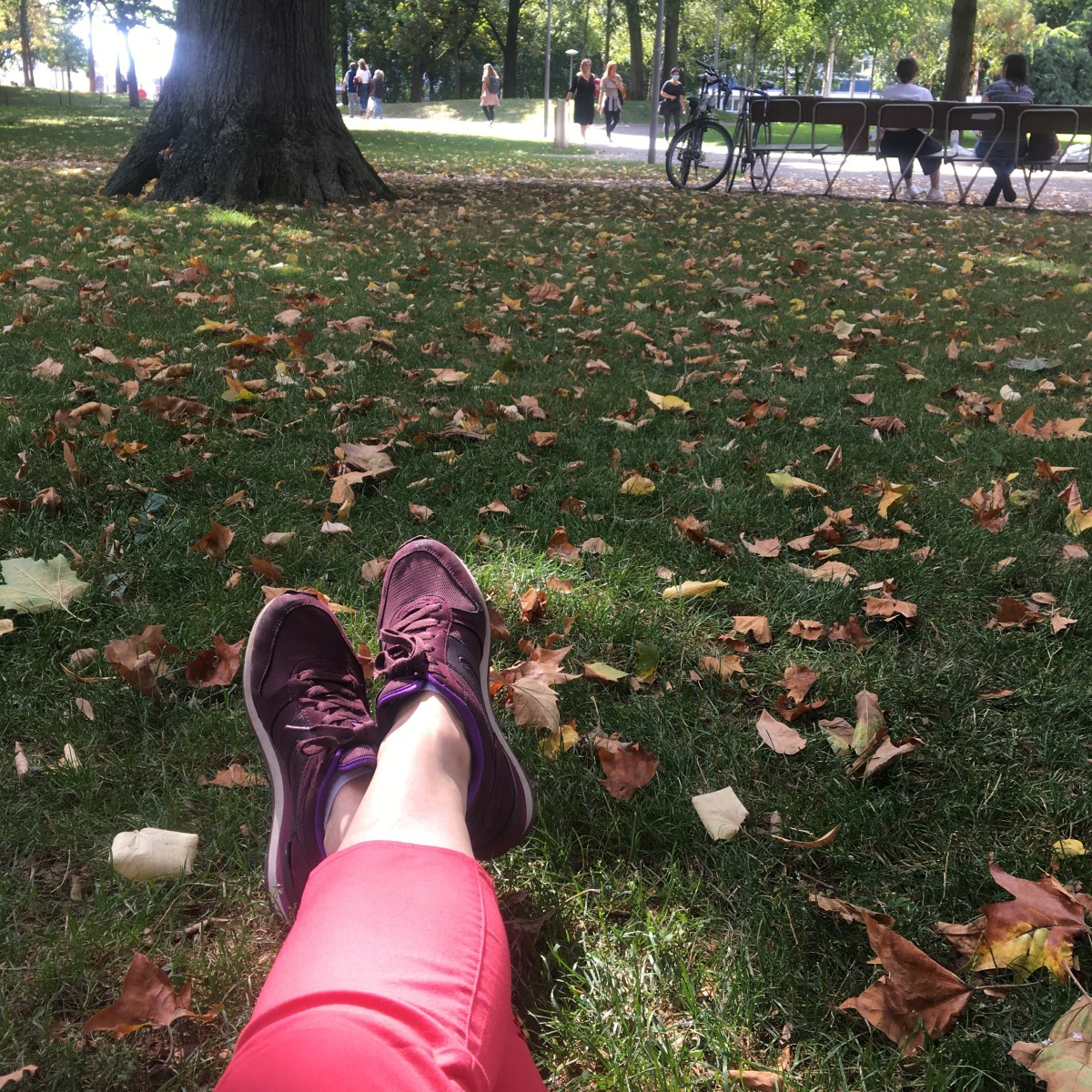 Faul existiert nicht