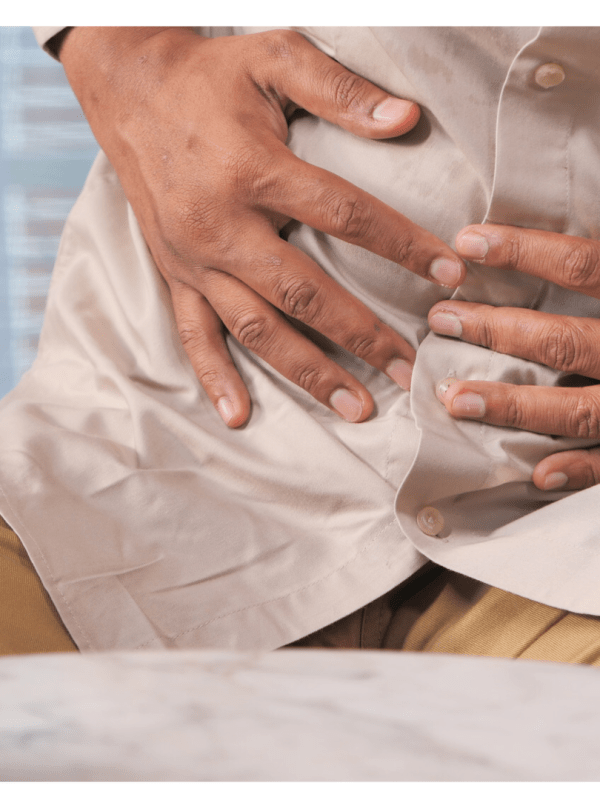 Wenn Du diese 3 Dinge beachtest, werden manche Speisen wieder&nbsp;verträglich