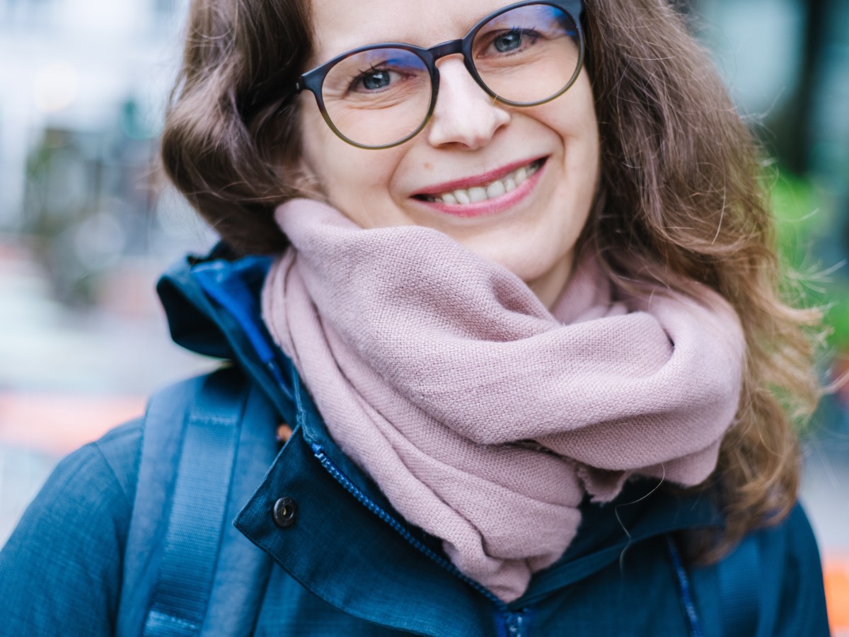 Meine 7 Tipps für weniger&nbsp;Kopfschmerzen