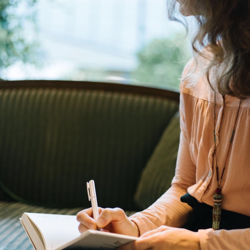 Podcastfolge #3                                                        Migräne & Achtsamkeit, mein&nbsp;Gamechanger