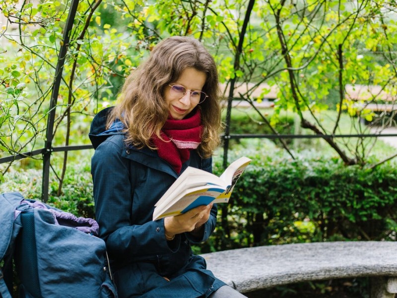 Sensibilität gegenüber der Migräneursache&nbsp;entwickeln