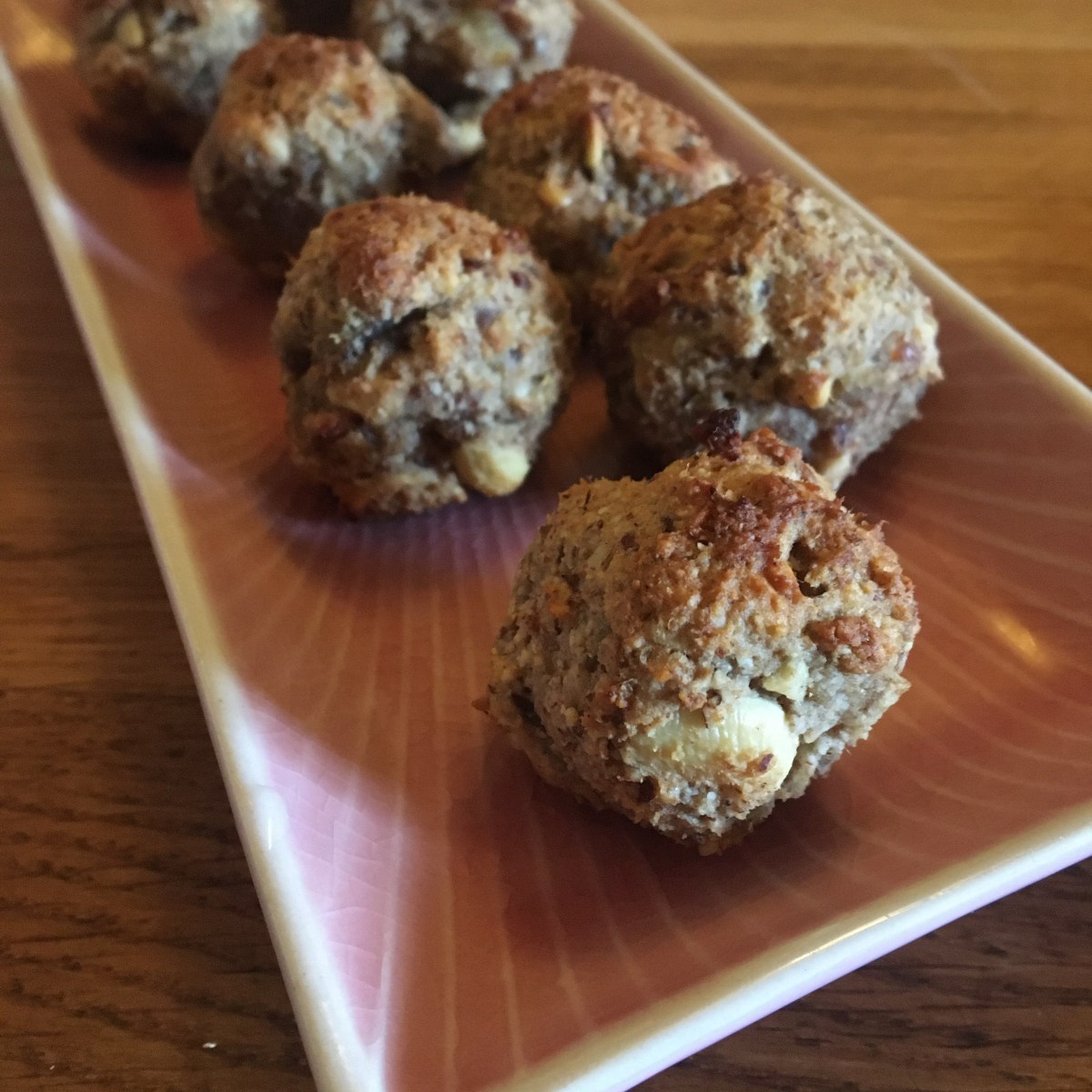 Marroni ~Datteln Powerballs