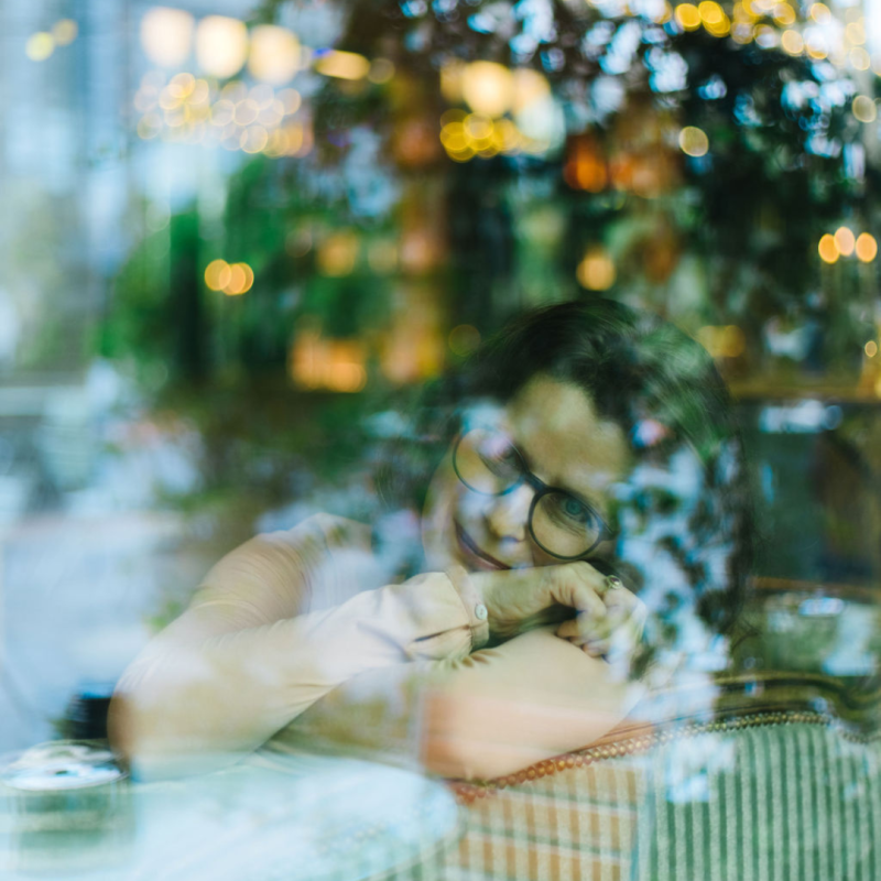 Zwiegespräch zwischen Magen &&nbsp;Ursula