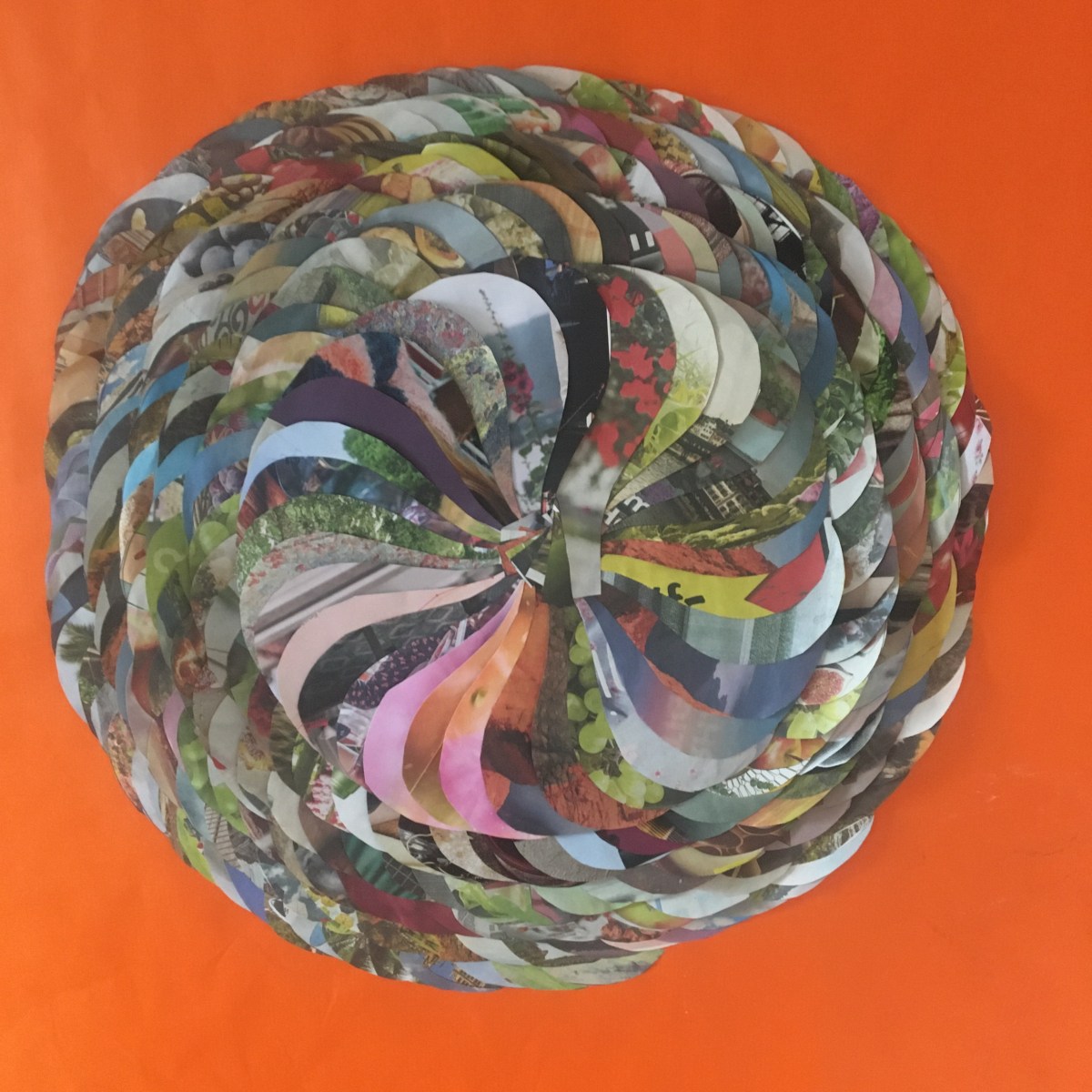 Podcastfolge #14                                                Eine kreative wohlfühl&nbsp;Auszeit