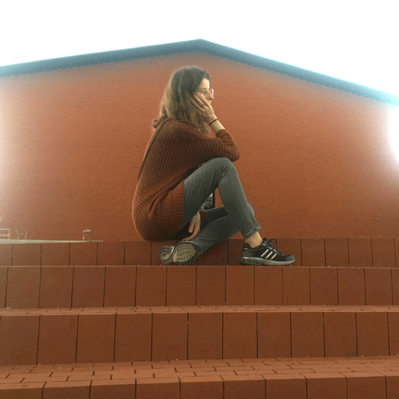 Podcastfolge #18                                                       Hilfe, ich werde alt! Was mir jetzt hilft, damit in Frieden zu&nbsp;sein.