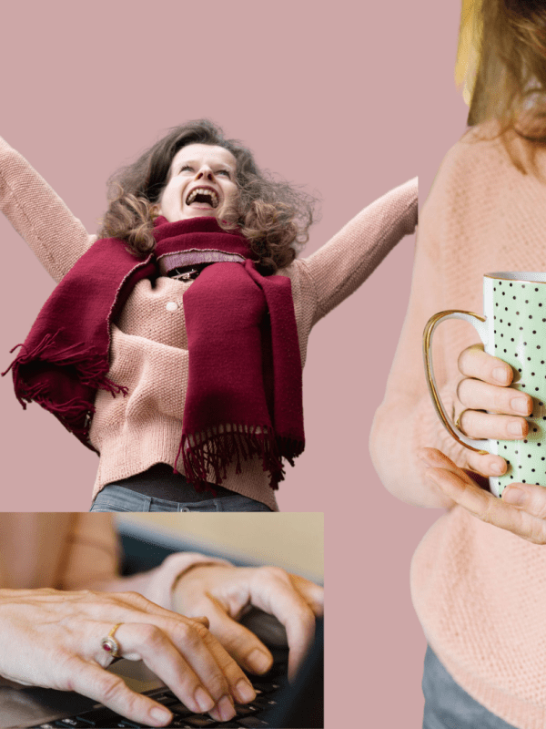 Podcastfolge #30.                                               Wie kann ich die Elemente von Vata, Pitta & Kapha noch besser&nbsp;nutzen?