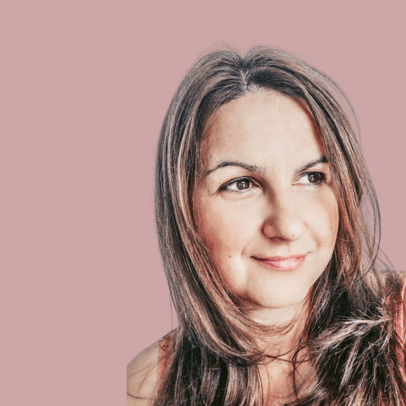 Podcastfolge #27 Facereading Interview mit Lara Kraft,&nbsp;Gesichtleserin