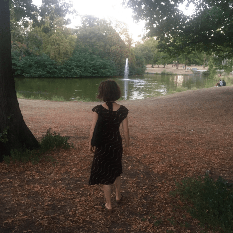 Podcastfolge #50  In sich selbst Halt&nbsp;finden