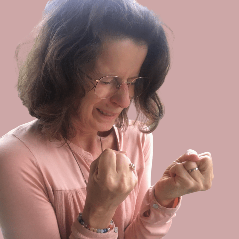 Podcastfolge #51 Meine 7 Tipps bei&nbsp;Wutanfällen