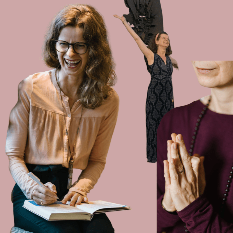 Podcastfolge #35 Warum Du glücklicher werden kannst durch Deine&nbsp;Lebensaufgabe