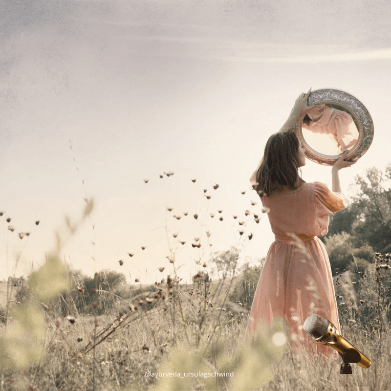 Podcastfolge #36 Warum ein Facereading so lebensverändernd sein&nbsp;kann.