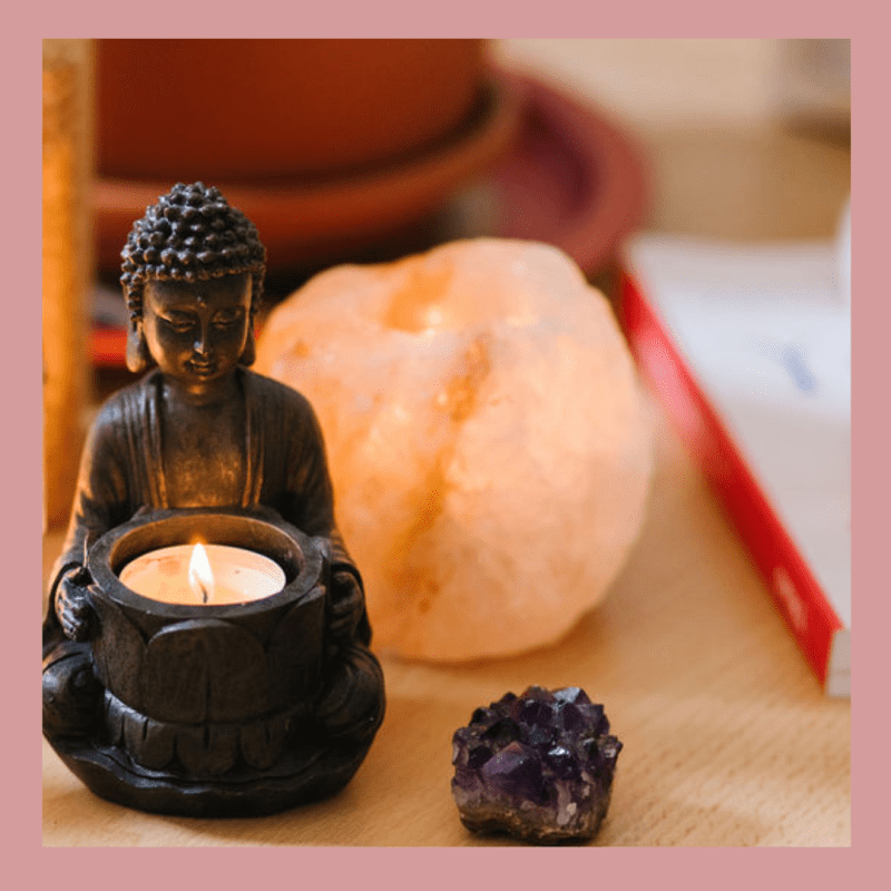 Podcastfolge #38 Durch Mantren kann sich Dein allgemeines Wohlbefinden&nbsp;verbessern