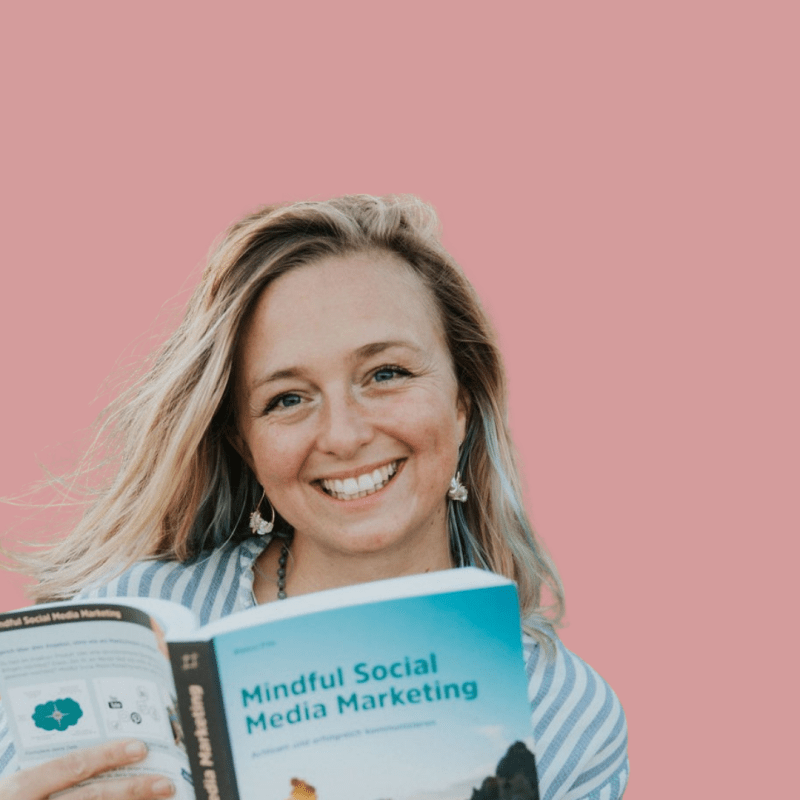 Podcastfolge #41 Die Magie der Raunächte mit Bianca&nbsp;Fritz