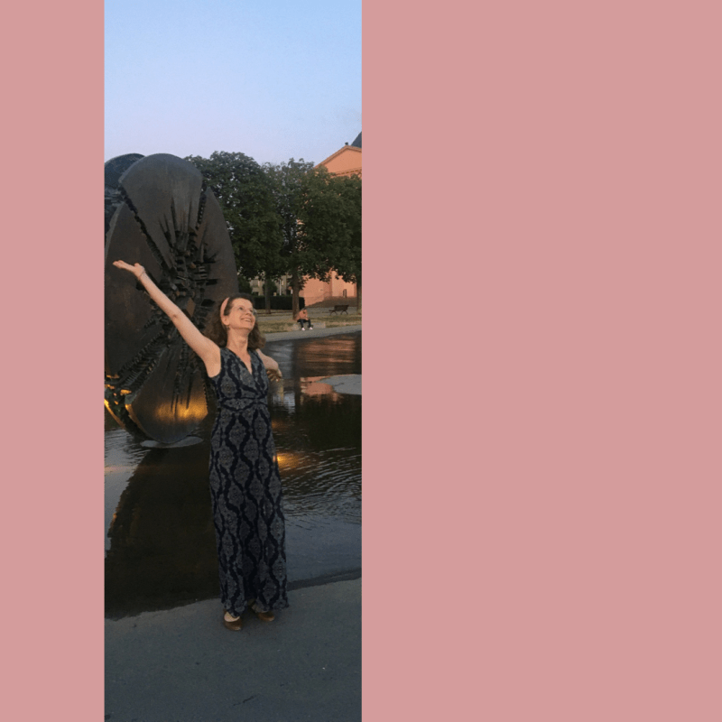 Podcastfolge #39 Dem Leben eine Chance lassen &&nbsp;vertrauen