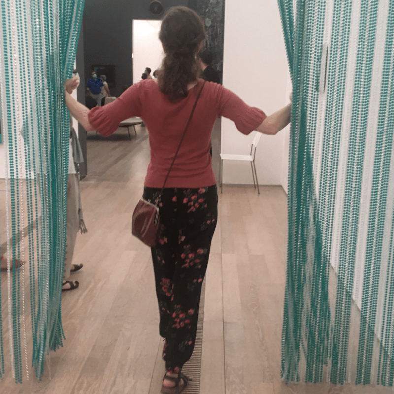 Podcastfolge #42 Ade Alltagstrott dank&nbsp;Microabenteuer