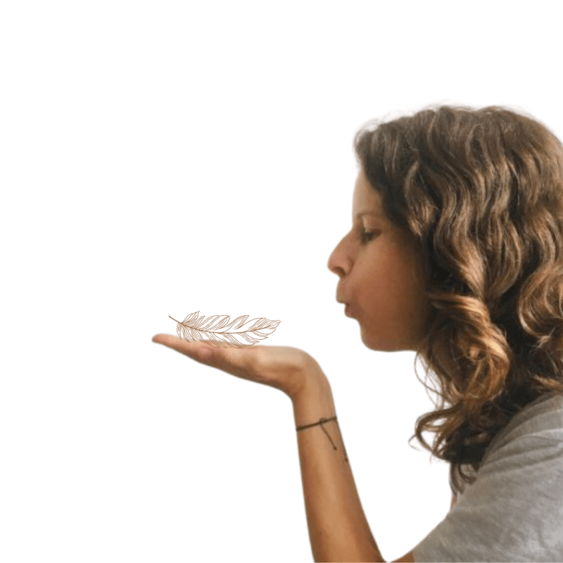 Podcastfolge #55 Das Leben darf leicht&nbsp;sein