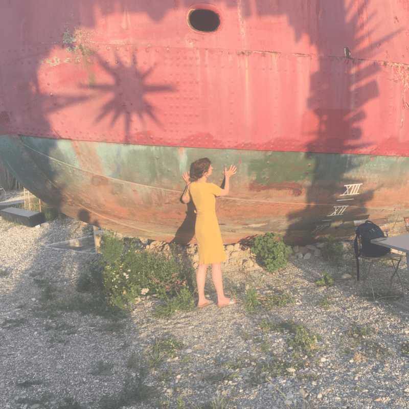 Podcastfolge #58 Wie eine kleine Veränderung etwas Grosses bewirken&nbsp;kann