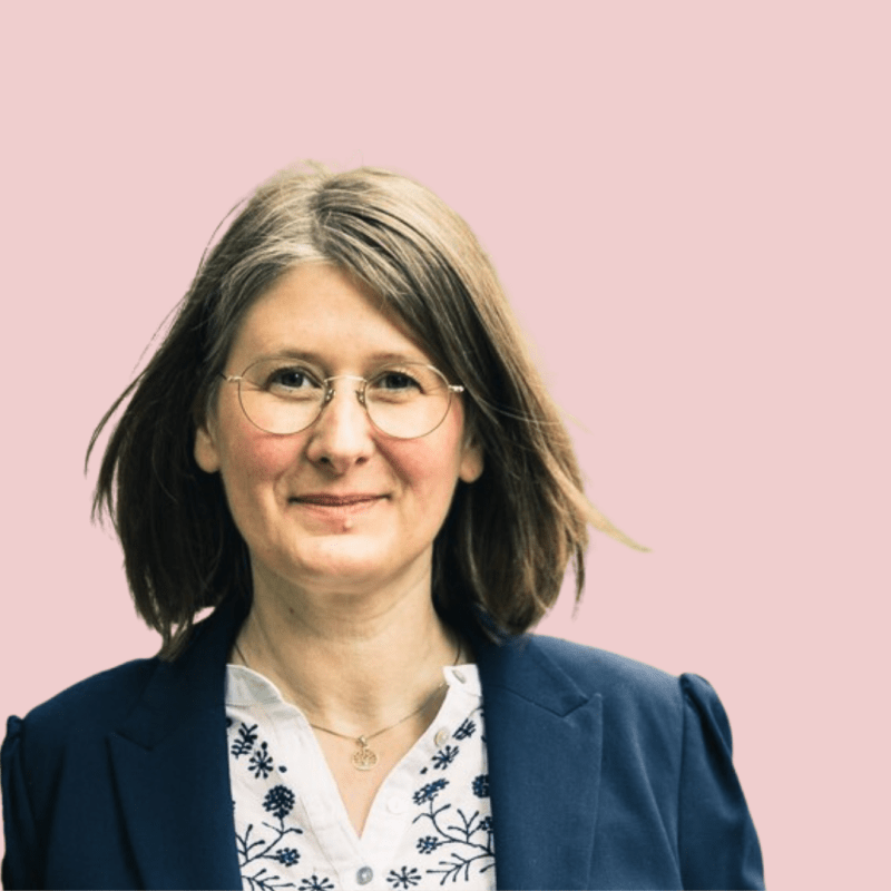 Podcastfolge #57 Interview mit der Expertin für Hochsensibilität Lore&nbsp;Süwald