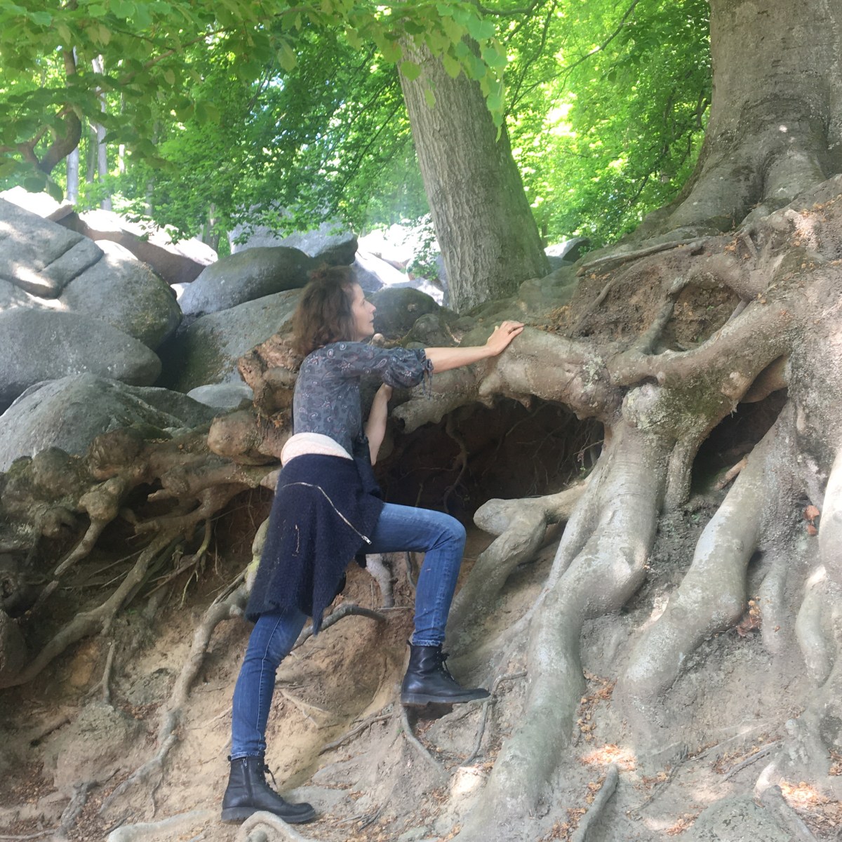 Podcastfolge #59 3 Sätze, die mir in schwierigen Herausforderungen helfen