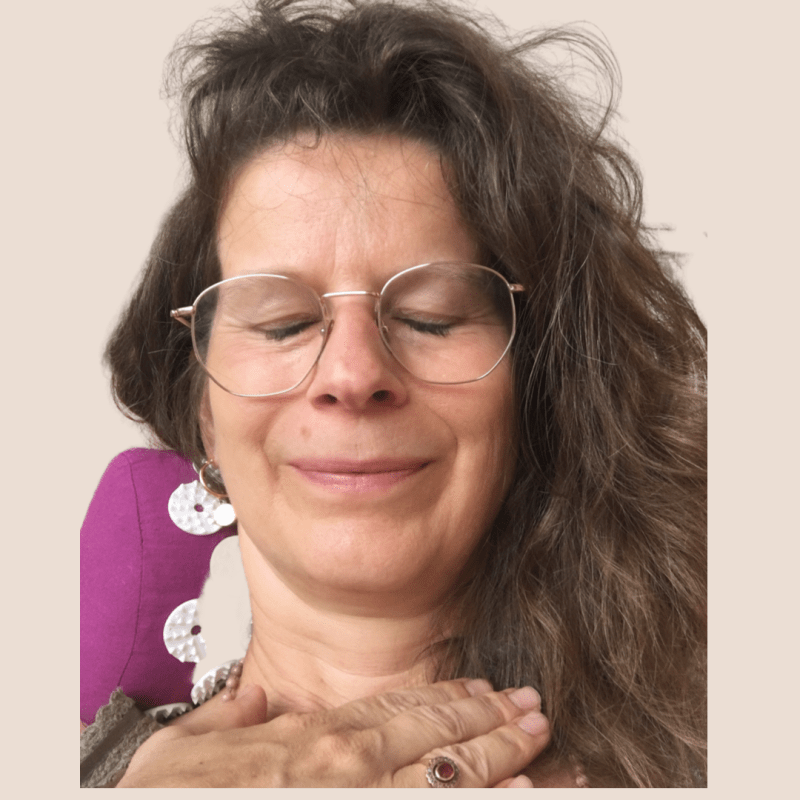 Podcastfolge #66 Gedanken, die mir helfen, etwas anzunehmen, was nicht zu ändern&nbsp;ist.