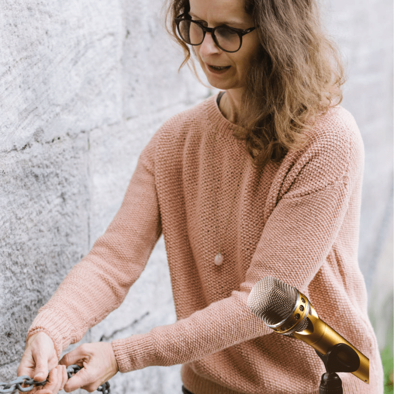 Podcastfolge #68 Erwartungen loslassen – was mir&nbsp;hilft