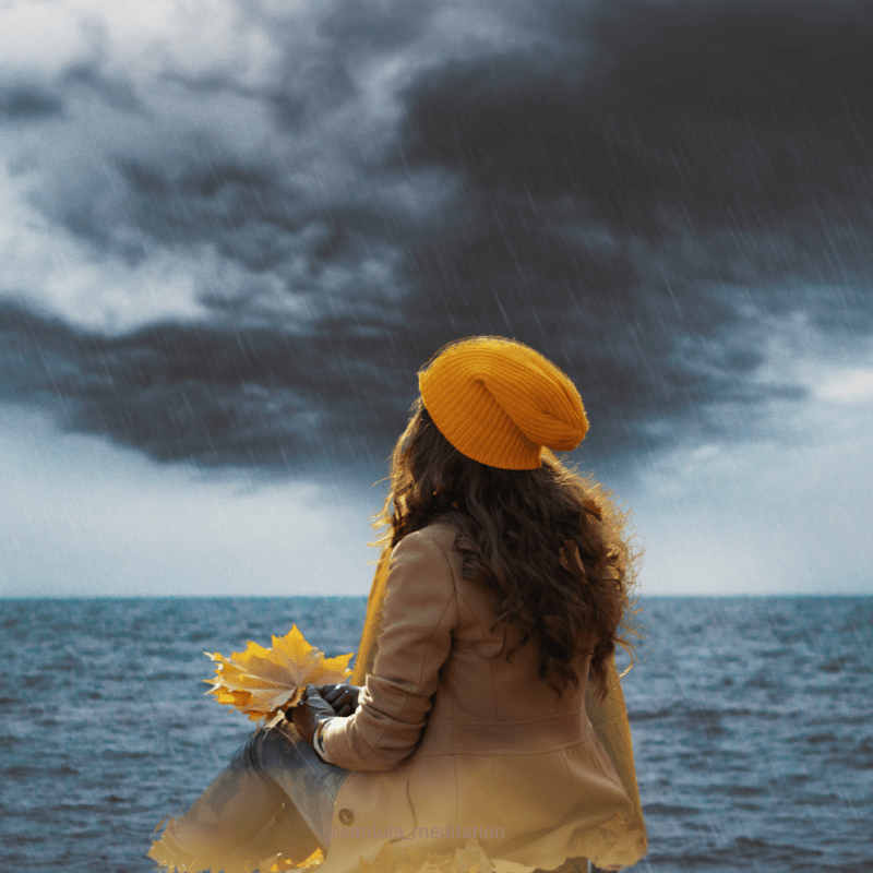 Podcastfolge #71 Innere Stabilität trotz Sturm im&nbsp;Außen