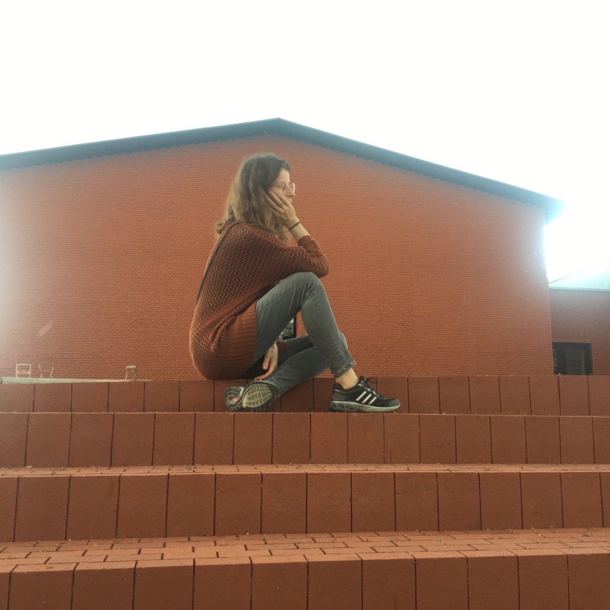 Folge #72 Wenn es nur noch schmerzt & gar nichts mehr&nbsp;geht