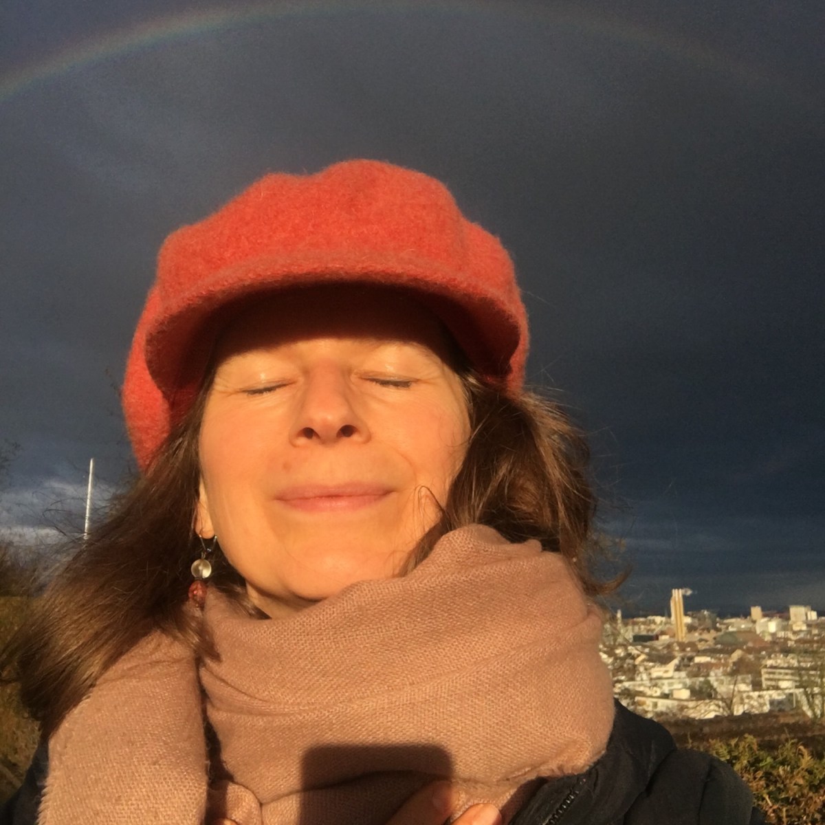 Podcastfolge #76 Was zu Dir muss, wird Dich&nbsp;finden