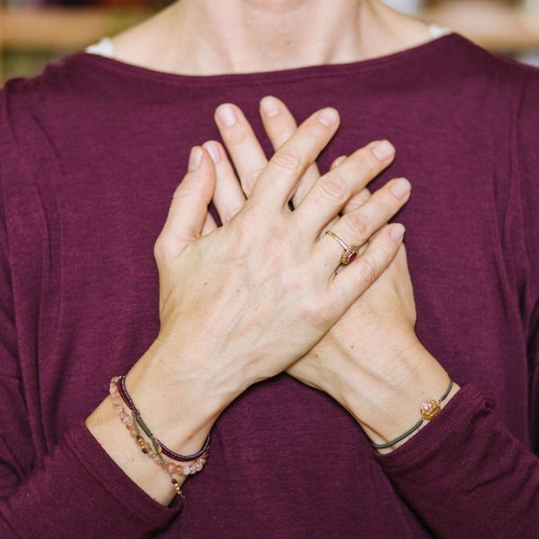 Podcastfolge  #77 Was mir hilft, mein inneres Kind zu&nbsp;trösten