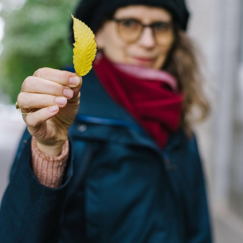 Podcastfolge #80 Der andere Blick, der neue Energie&nbsp;schenkt