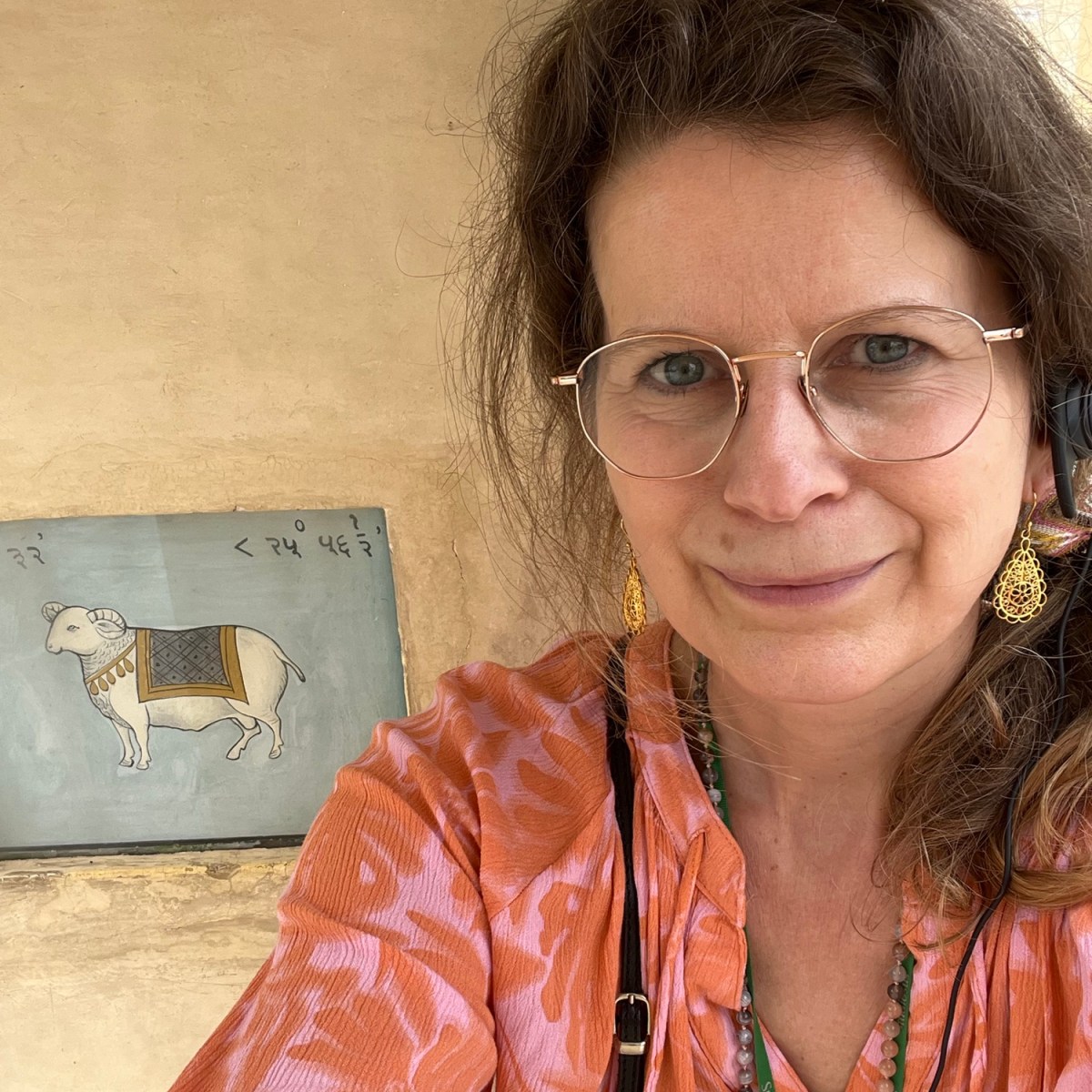 Podcastfolge #84 Trigger beackern – meine Herangehensweisen