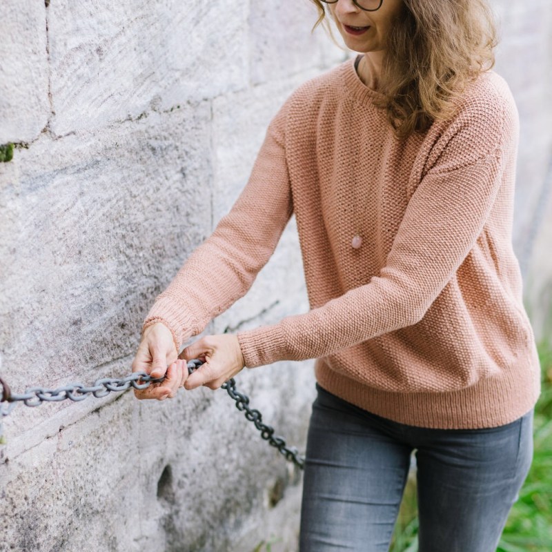 Podcastfolge #88 Halt finden in stürmischen&nbsp;Zeiten