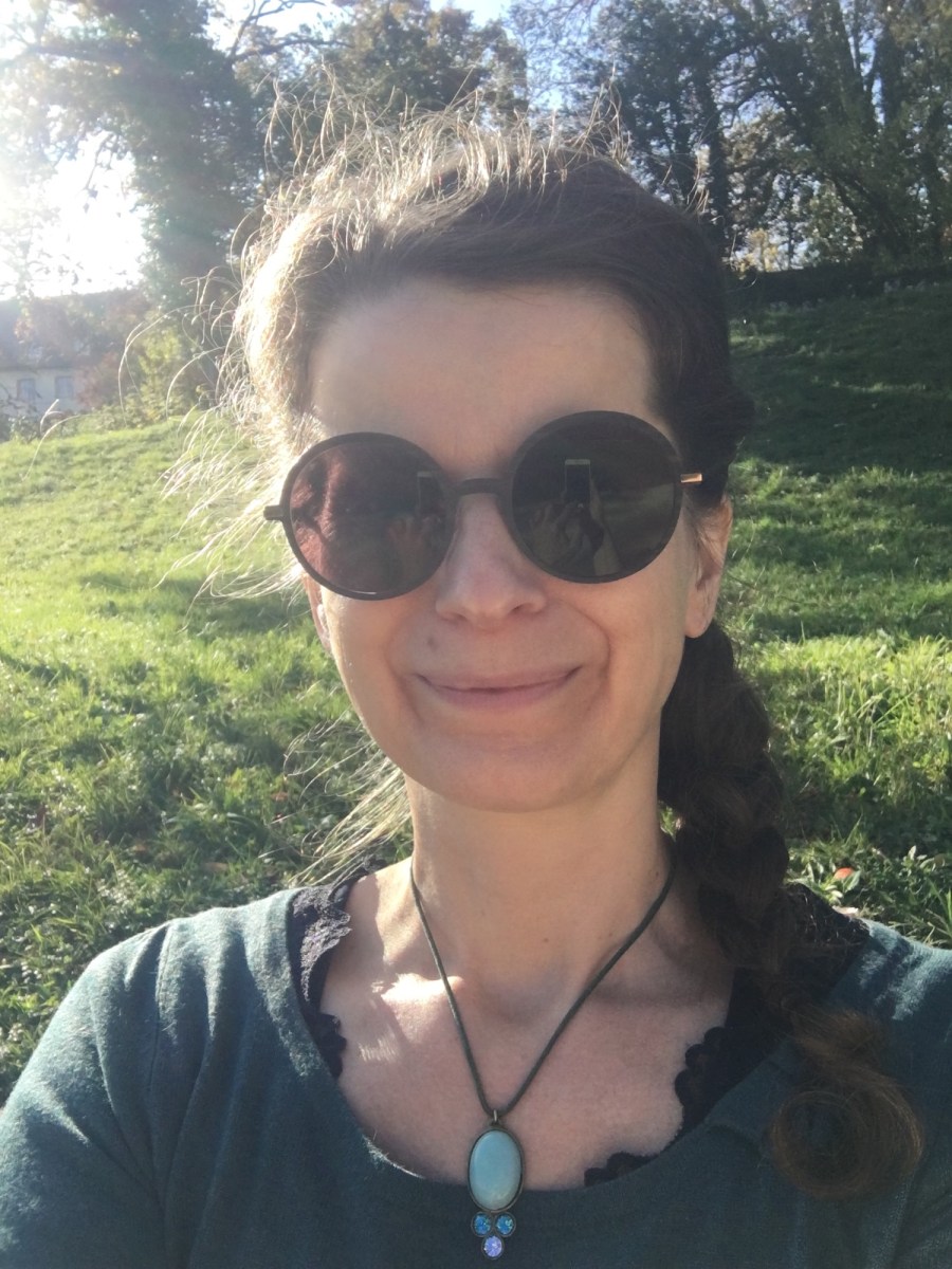 Podcastfolge #90 Wenn das Universum hilft, alte Verletzungen zu&nbsp;heilen